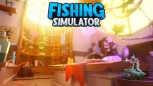 Featured image of Roblox Fishing Simulator script